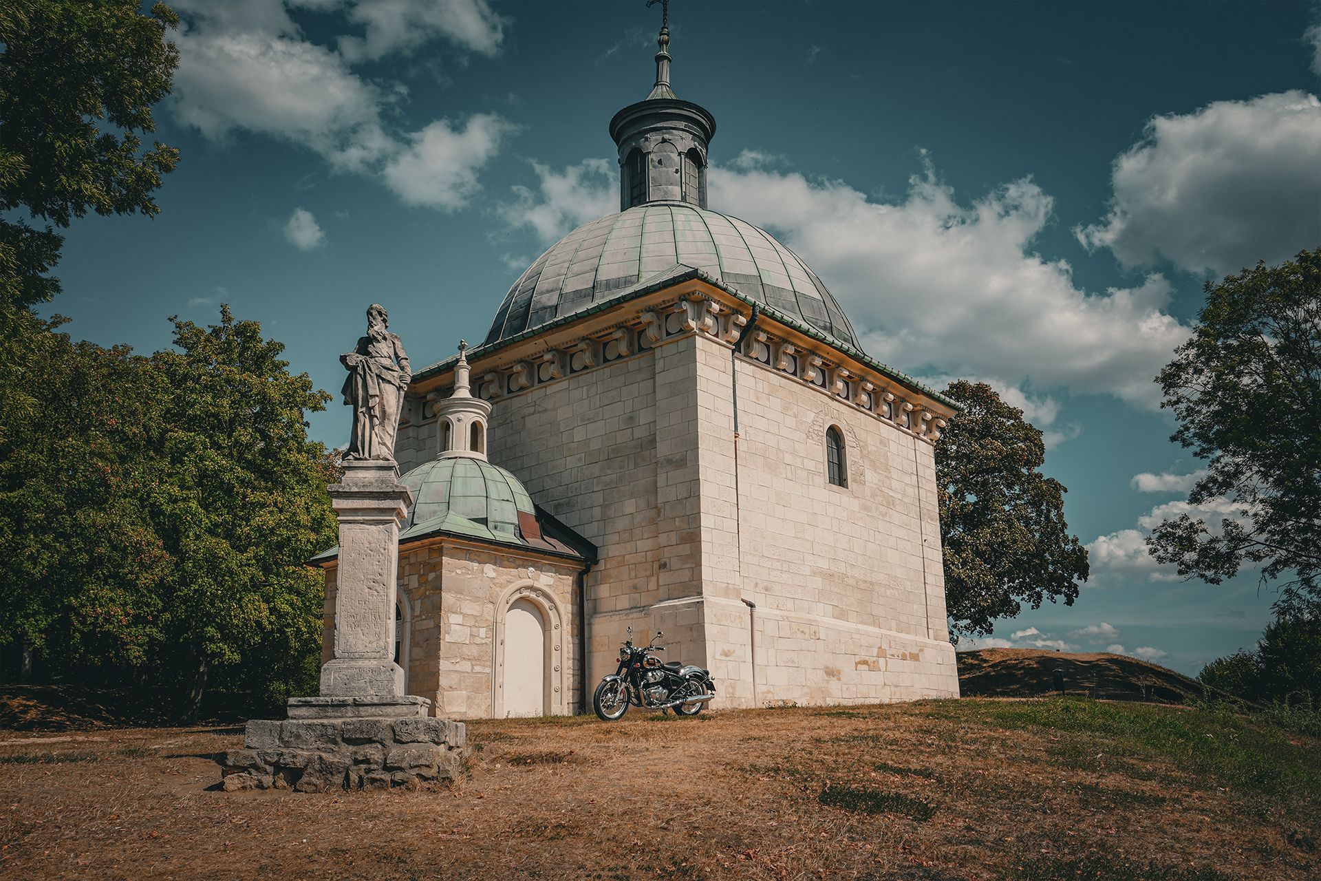 Kaplica św. Anny w Pińczowie