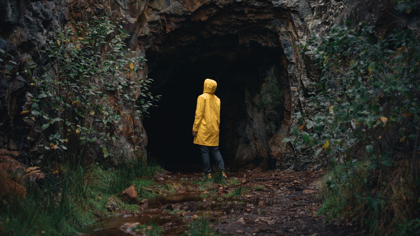 The Secrets of Buczyna Hill