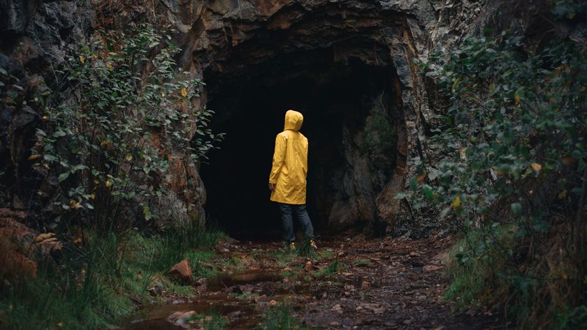 Tajemnice Góry Buczyna