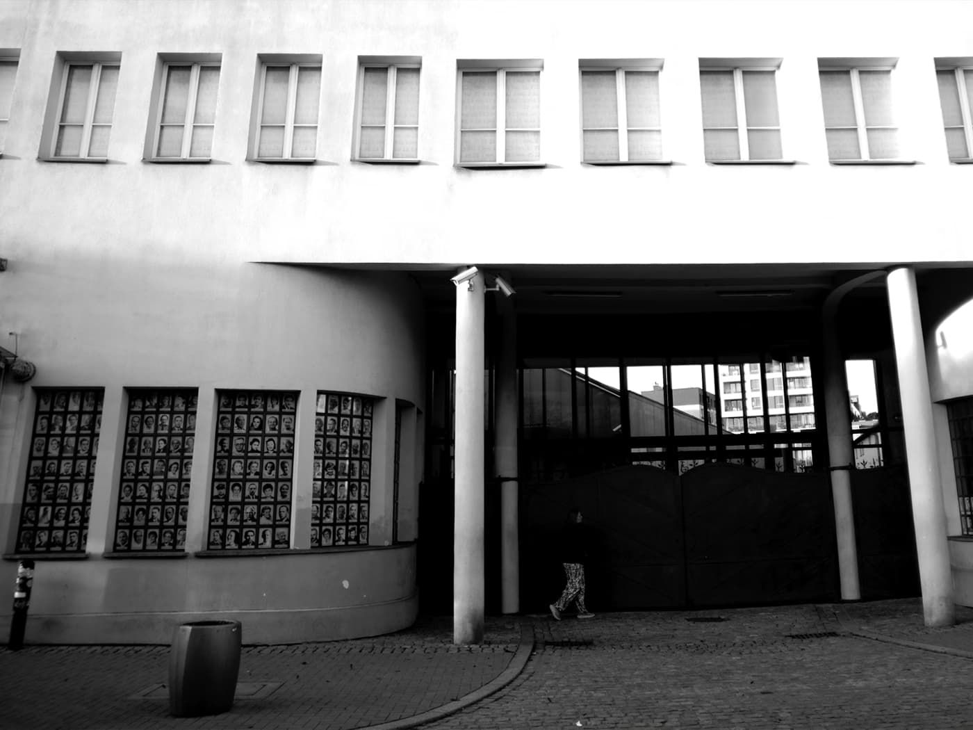 Oskar Schindler's Enamel Factory
