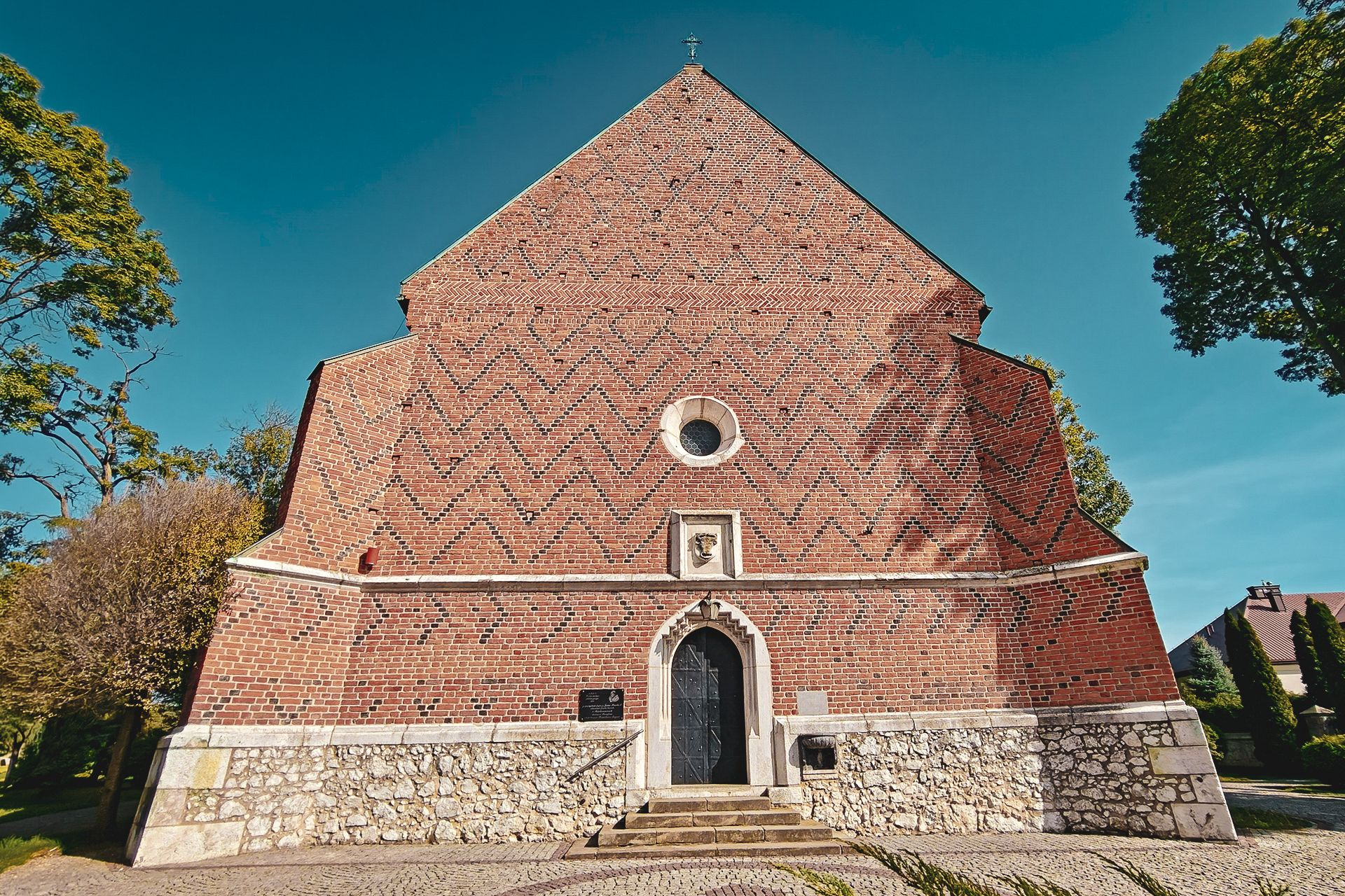 Kościół św. Małgorzaty w Raciborowicach